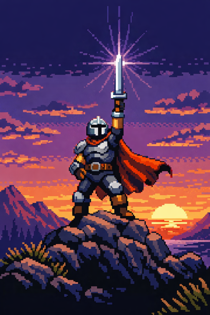 He-Man y los Amos del Universo: Dragon Pearl of Destruction – nuevo beat ‘em up retro para 2026